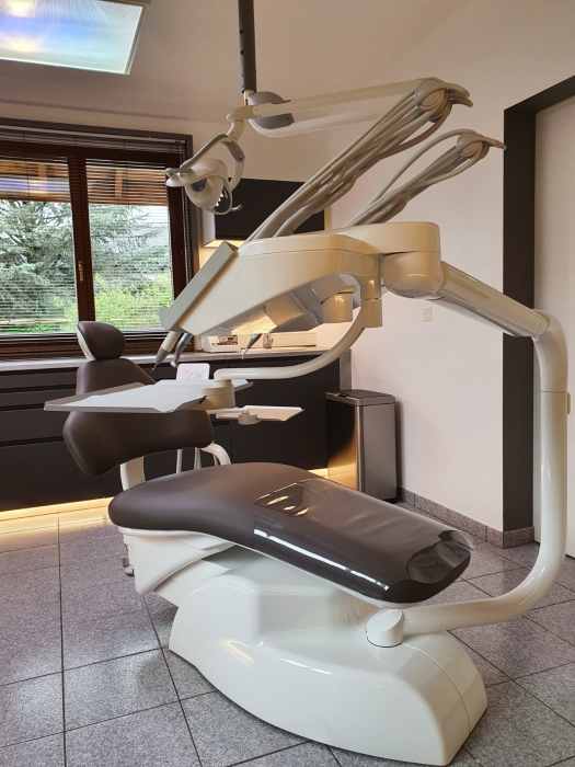 Dr Alina Docan, Chirurgien dentiste à Gilly-Sur-Isère