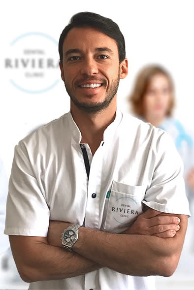 Dr David SIMONPIERI