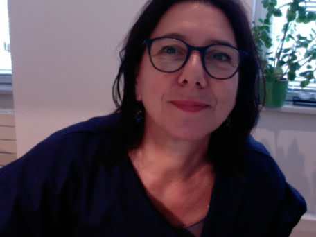 Nathalie Oertel