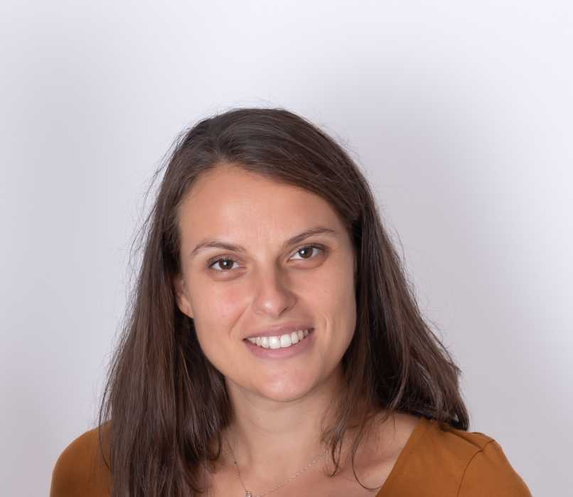 Solene Fleury