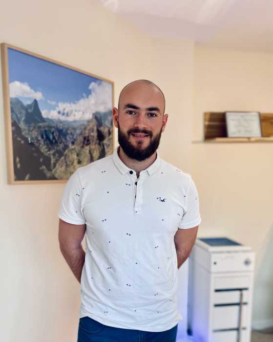 FLORIAN SARROUILHE