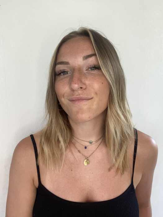 Dr Anaïs Bernardy, Masseur kinésithérapeute à Vitry-Le-François