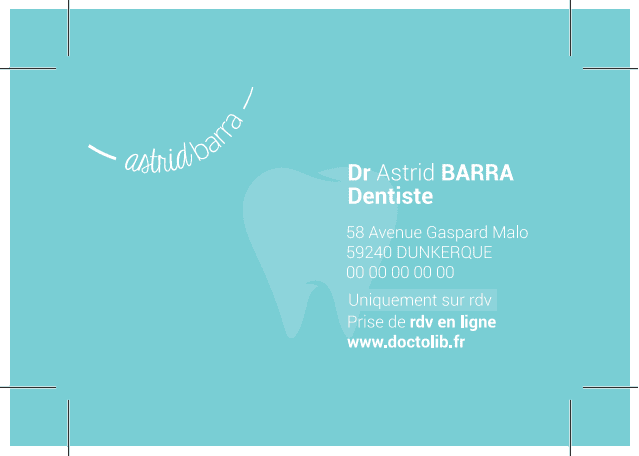 Dr Astrid Barra