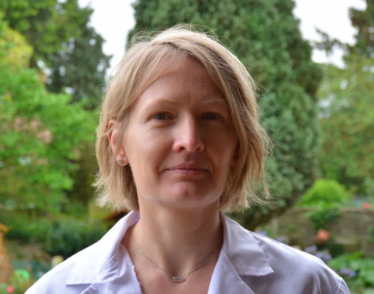 Dr Géraldine ROBITAILLE