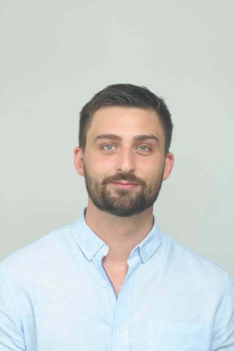 Nicolas Levasseur