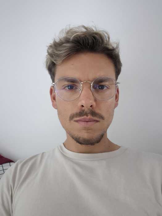DANIEL CABALLERO GALVEZ