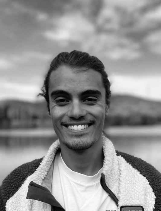 dylan Patiram