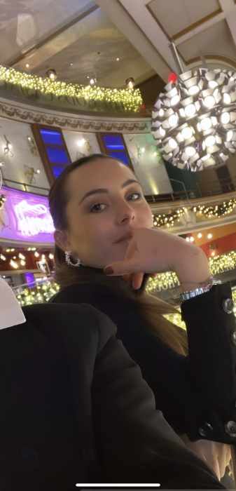 Margaux Servat 