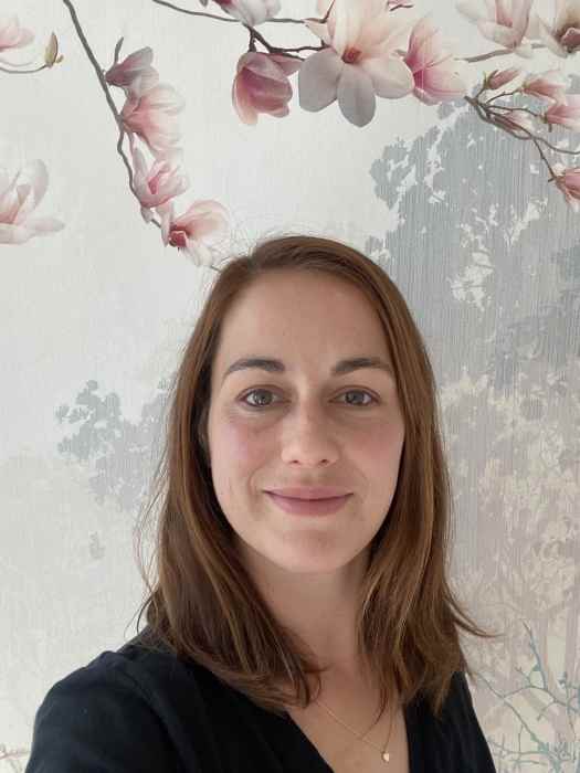 Camille MATSAR