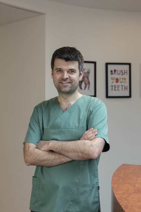 Dr Thomas VETTER
