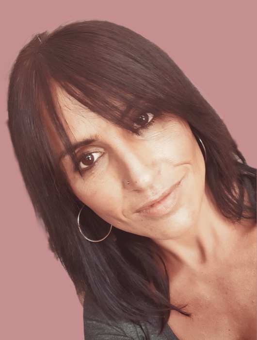 Virginie THOMAS