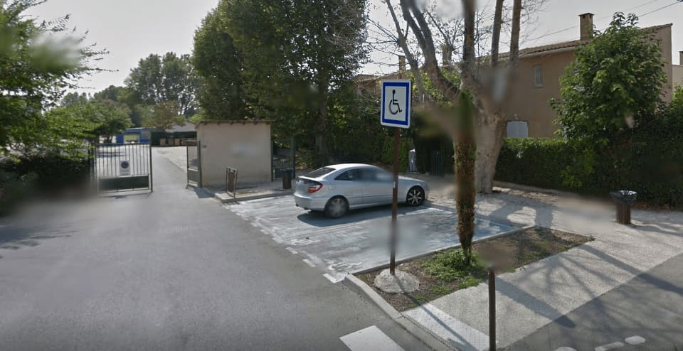 Angélique RAMPAL, Ostéopathe à L'Isle-sur-la-Sorgue