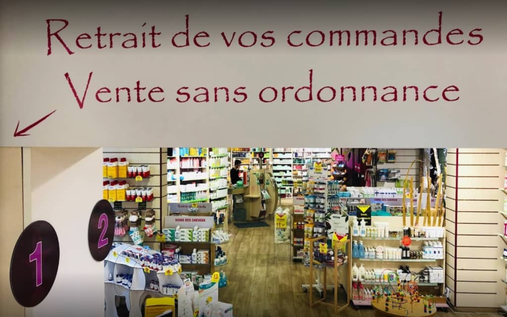 Pharmacie SaintPierre, Pharmacie à Pontarlier Prenez RDV en ligne
