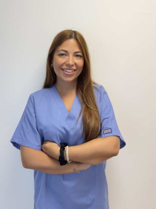 Dr CATARINA DA SILVA