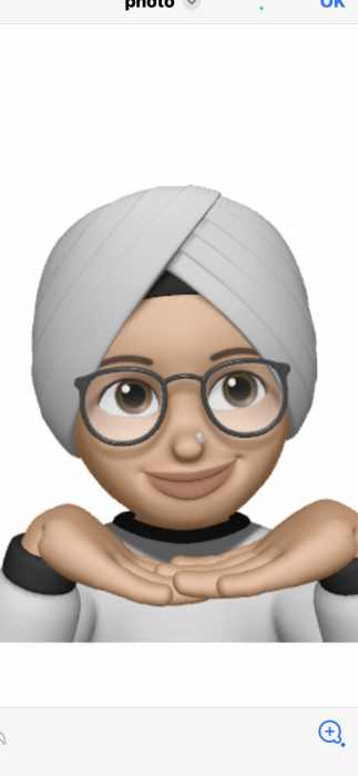 Fatima BEN BELAID