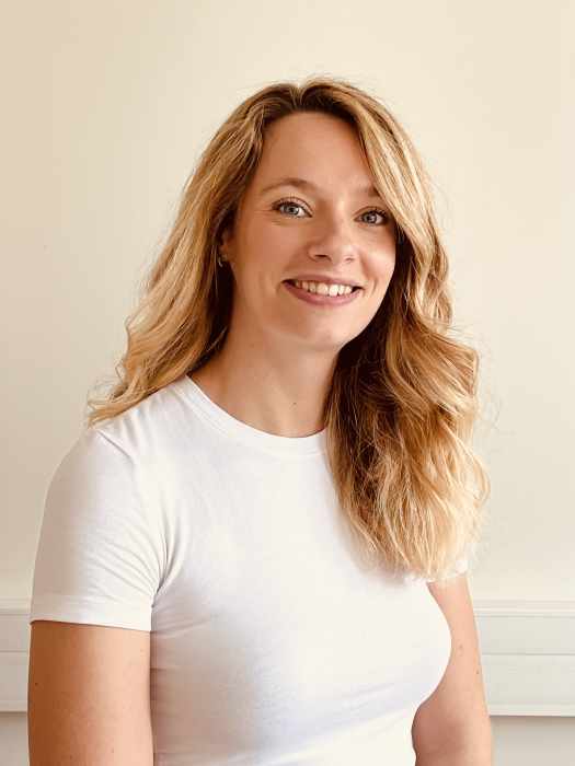 Julie Louvel