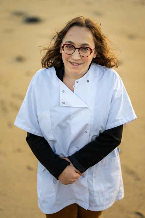 Clemence CLOTTEAU