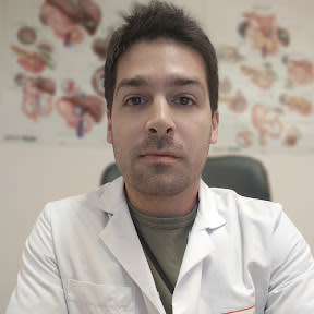 Dr Rayan ELFADEL