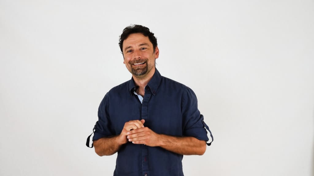 Marc Retali