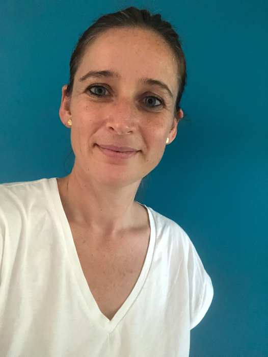 Dr Marie BRIERE