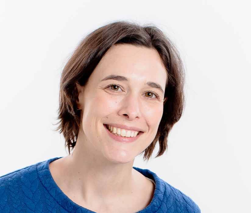 Dr Alexandra RICHARD