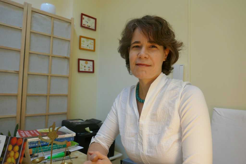 Christine Robieux