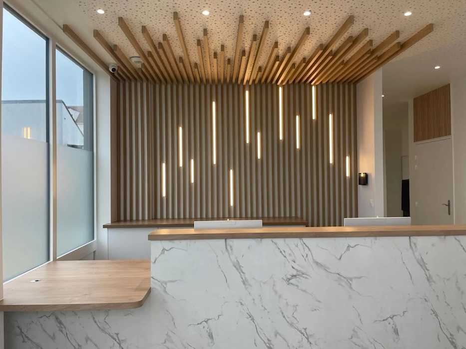 Centre Médical & Dentaire de Mennecy