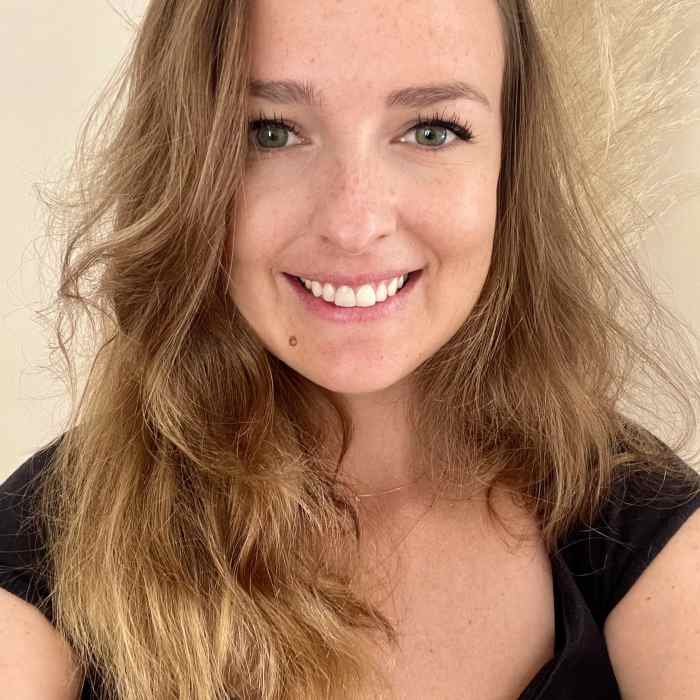 Zoé  DEYRES