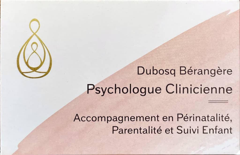 Bérangère Dubosq