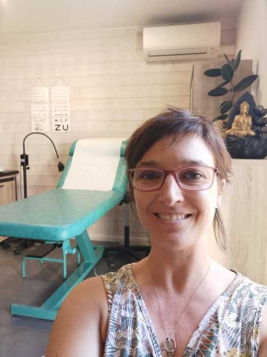 Dr Coralie Soyer Vervenne, Médecin généraliste à Tonnay-Charente