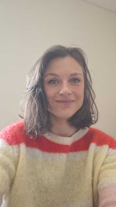 Laura Bossat