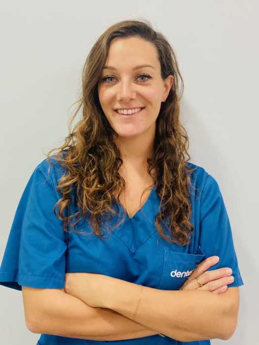 Dr Fiona Bassino, Chirurgien dentiste à Seillans