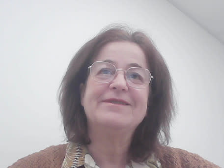 Dr Dalila Sadou