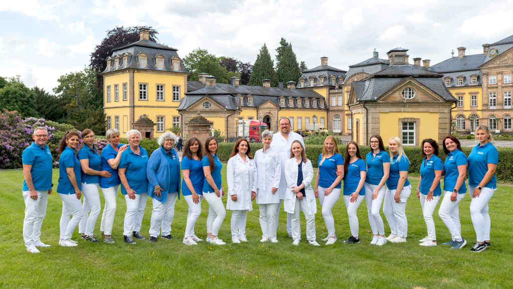 Dr Nebel Bad Arolsen