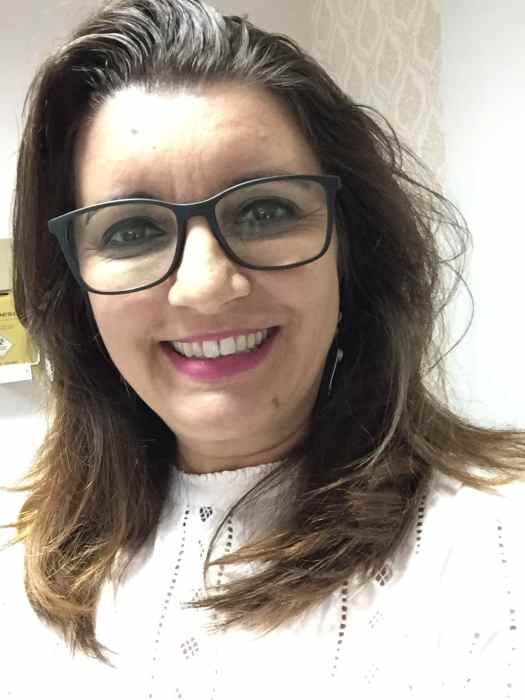 rosinei Ferreira