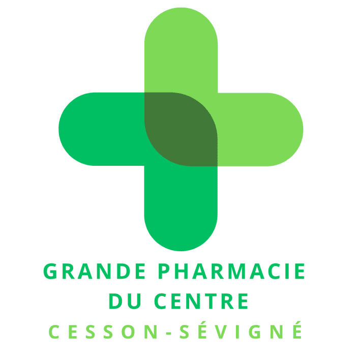 Grande Pharmacie du Centre - Cesson-Sévigné