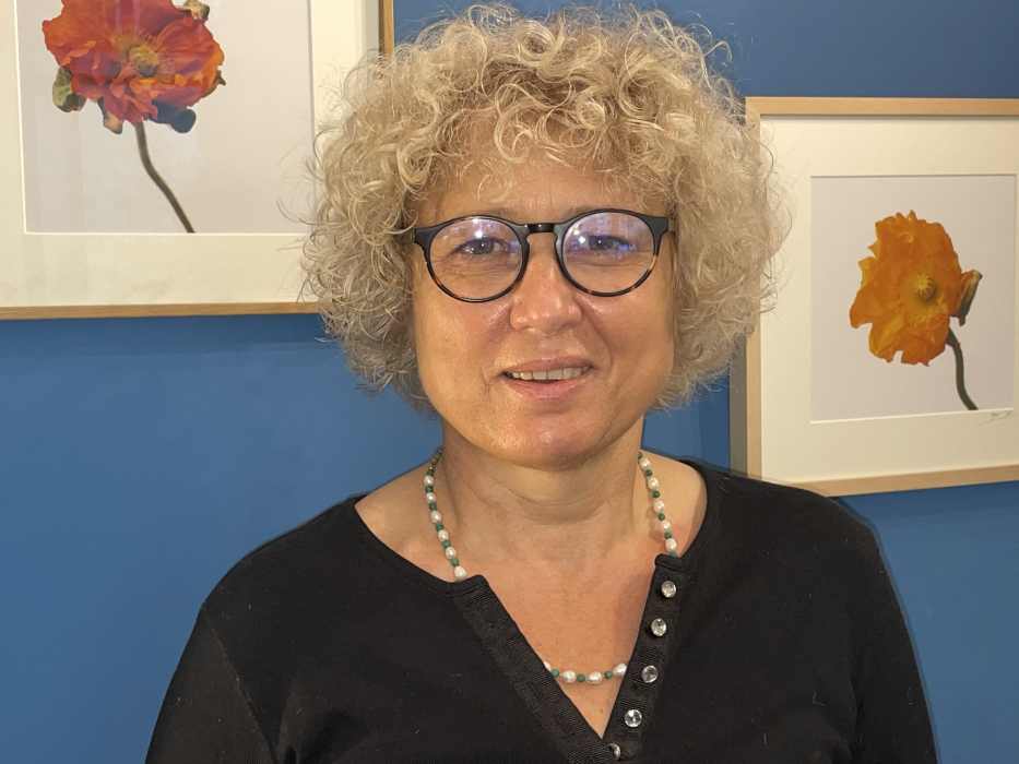 Claire Guillauma