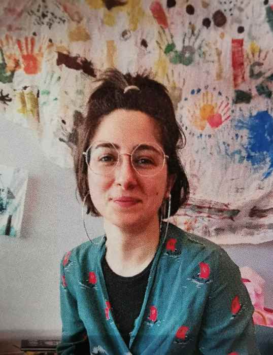 Emilie Ropert