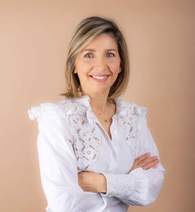 Dr Rizlene Barbut, Pédiatre à Aix-En-Provence