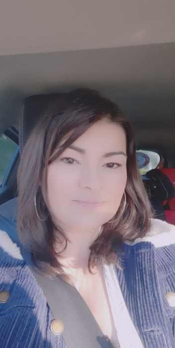VÉRONIQUE ALMENDRA