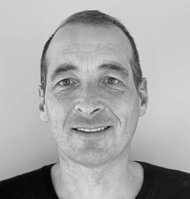 Dr Christophe GALAND