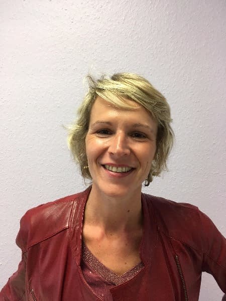 Anne PARZY BETRIOU