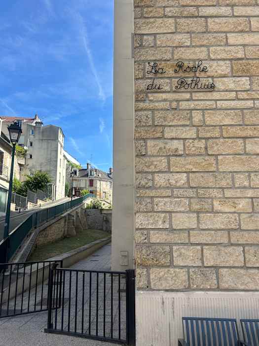 Dr Gaelle Belliard, Psychologue à Pontoise