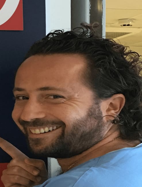 Dr Laurent Ouziel, Gynécologue obstétricien à Annecy