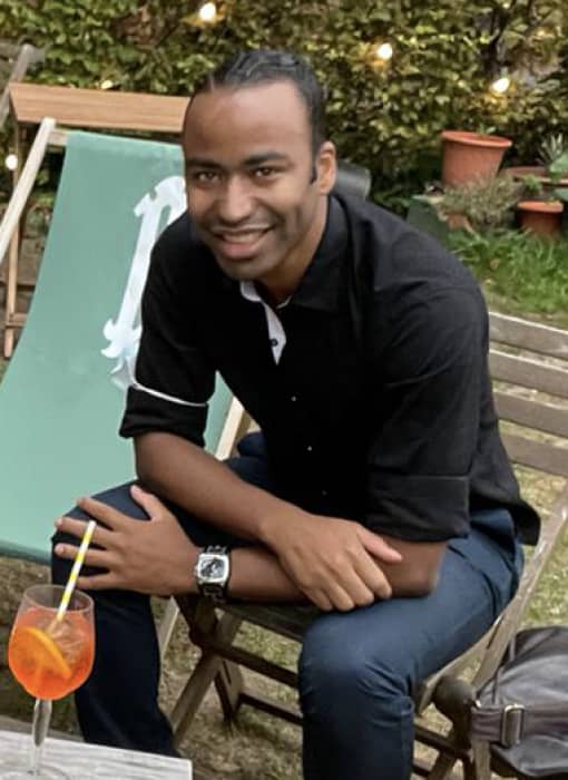 Dr LILIAN LESSEDJINA