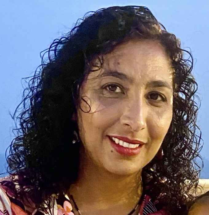 Samira El khadir