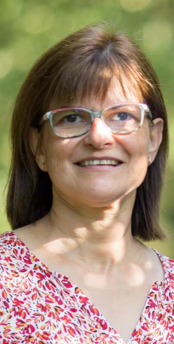 Christelle Chavatte