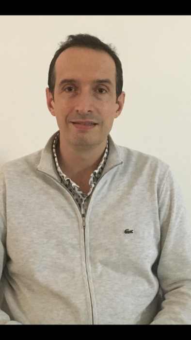 Dr Alexandre MATHIEU