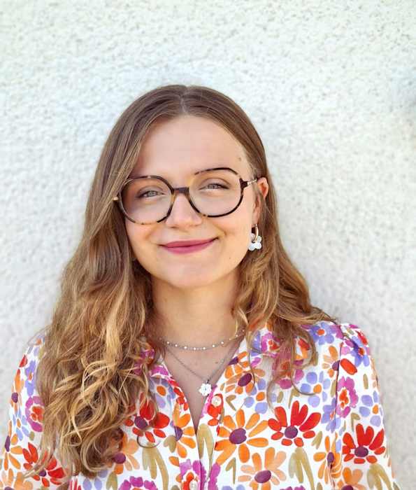 Lucie Lenfant, Psychologue à Carquefou