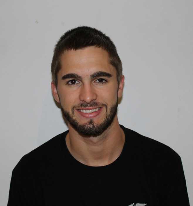 Maxime Marcoin